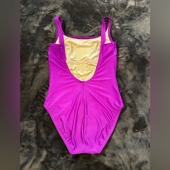 Vintage Woman Speedo - Picture 2 of 5